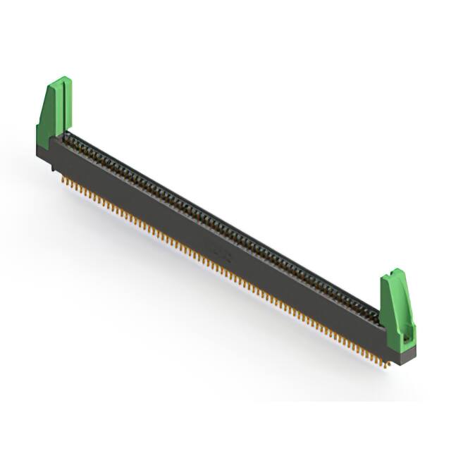 395-144-555-588 EDAC Inc.  Edgeboard Connectors